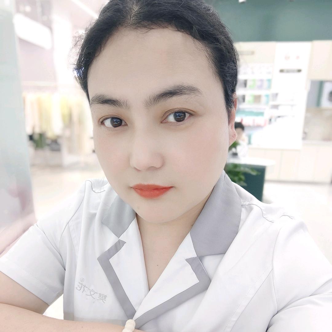 汉中樊文花—马姐