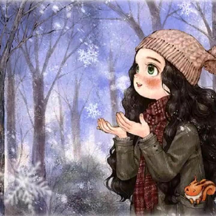 ✨微笑🐿