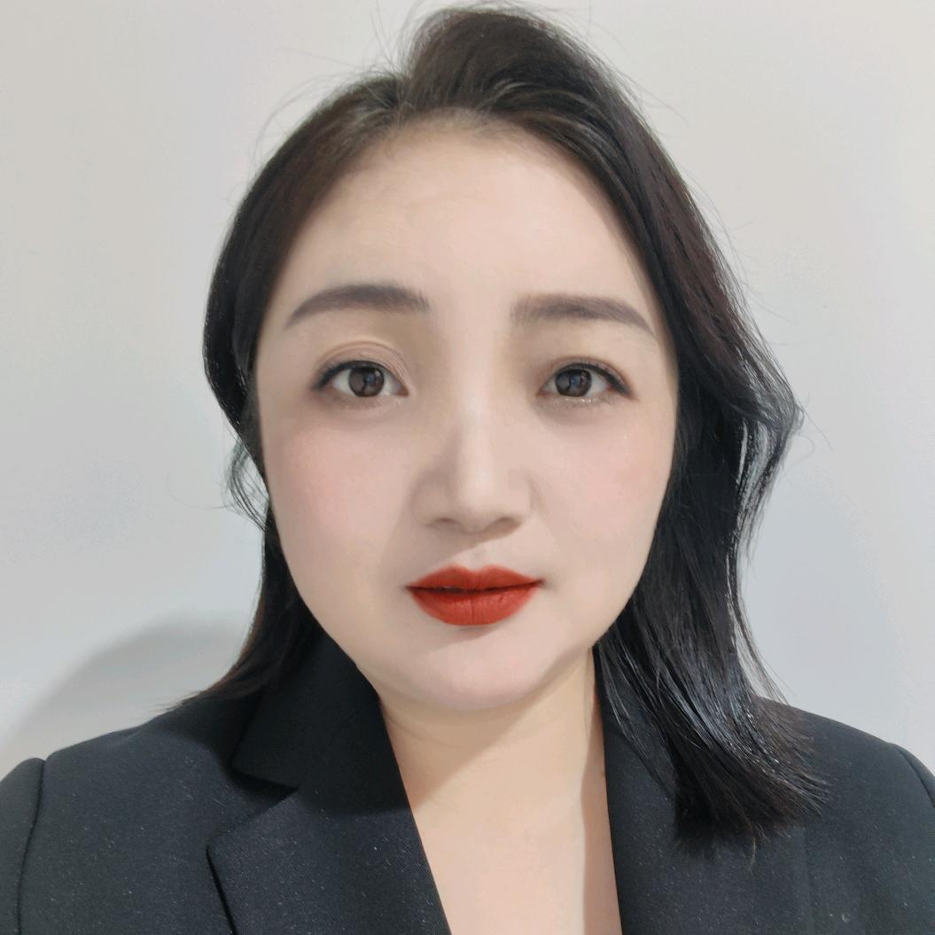 连云港COLMO体验馆店长卞海萍