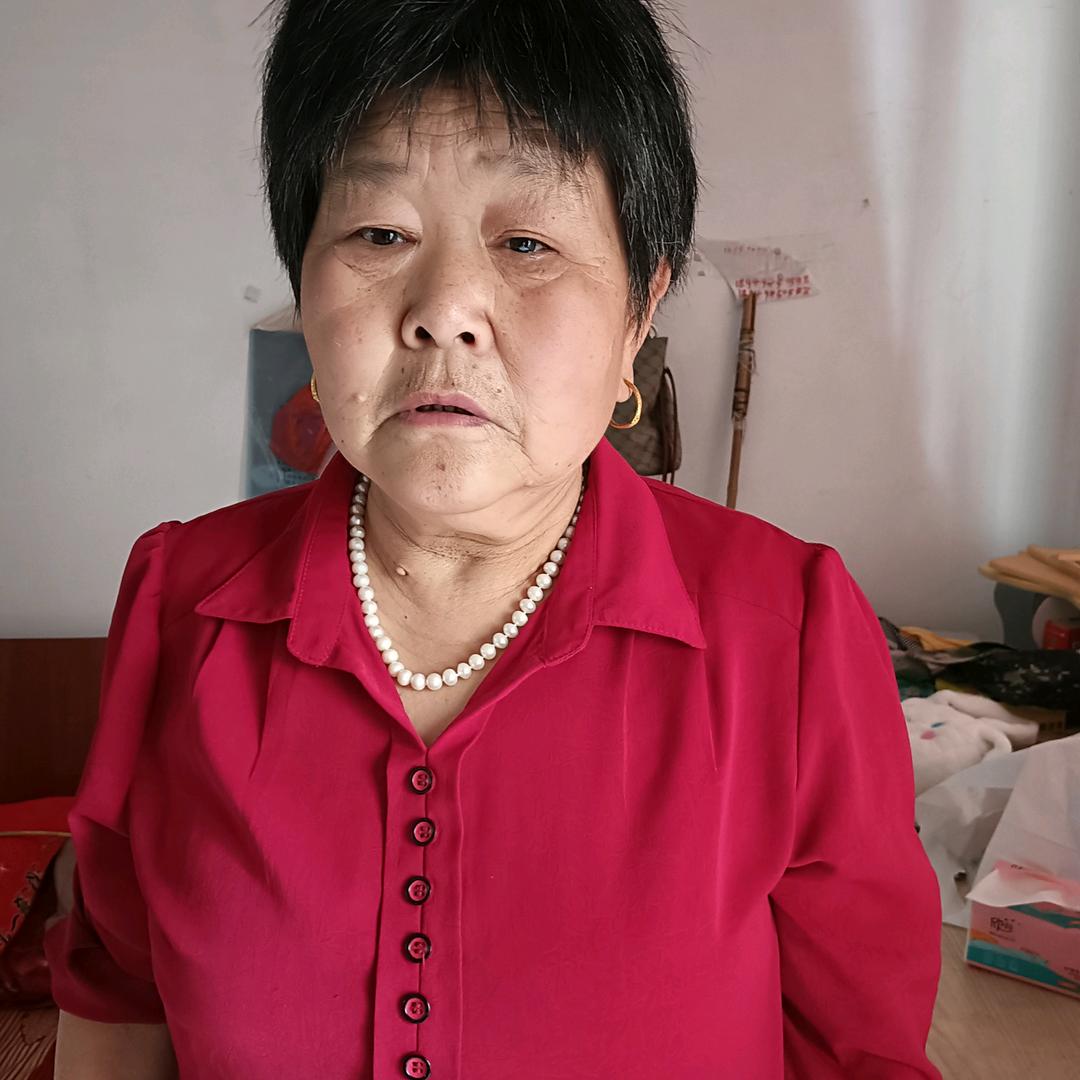 何大姐