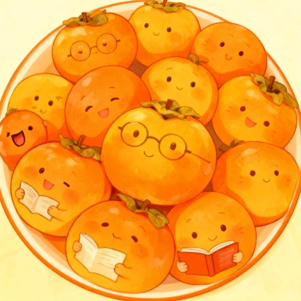 杭城柿友圈（禾瀚升学规划）