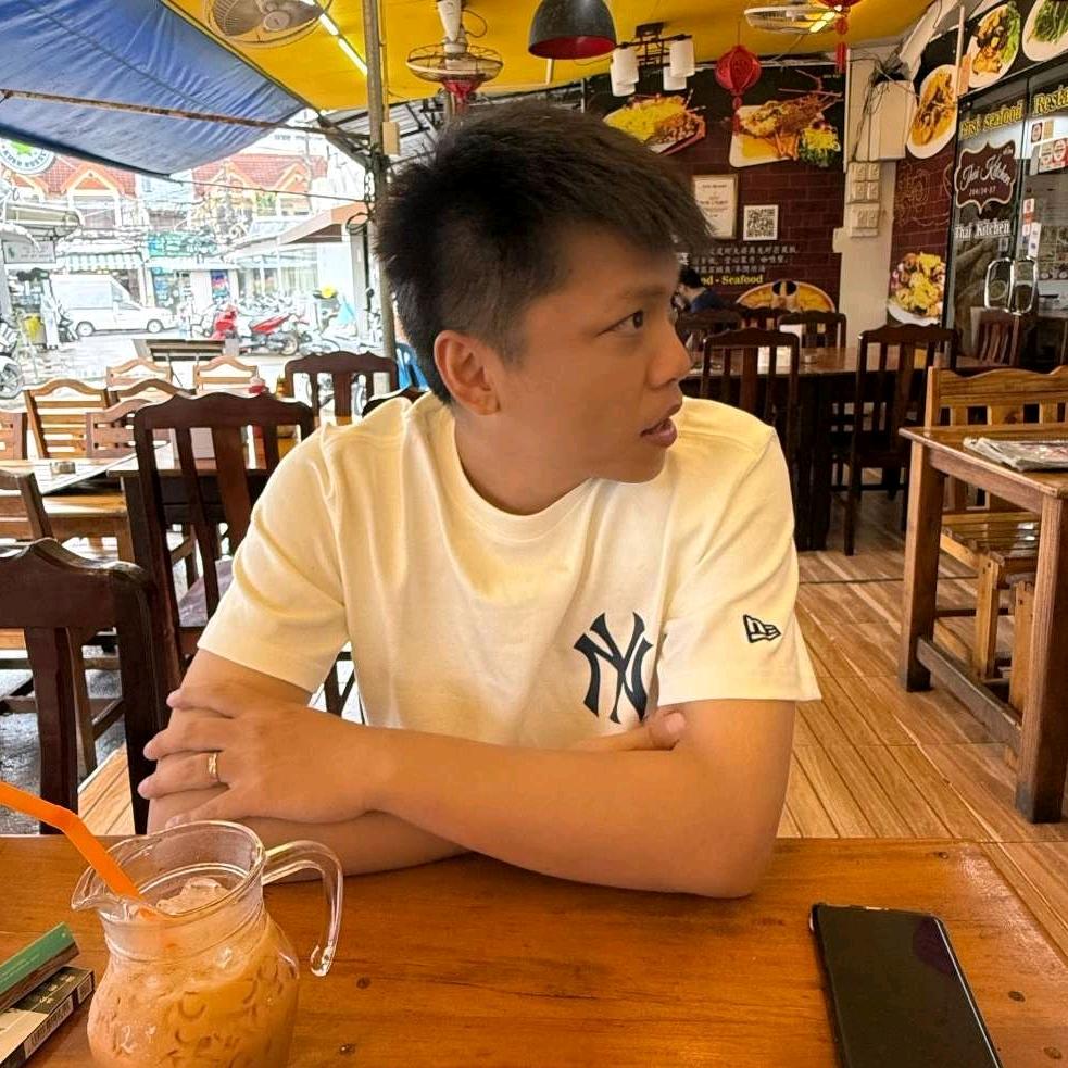 上海小白弟弟
