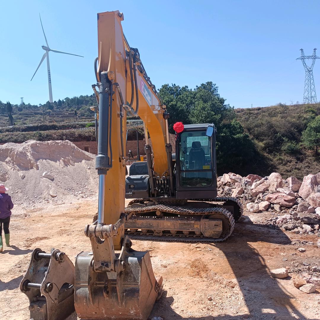 机械设备/洋企地产有限公司