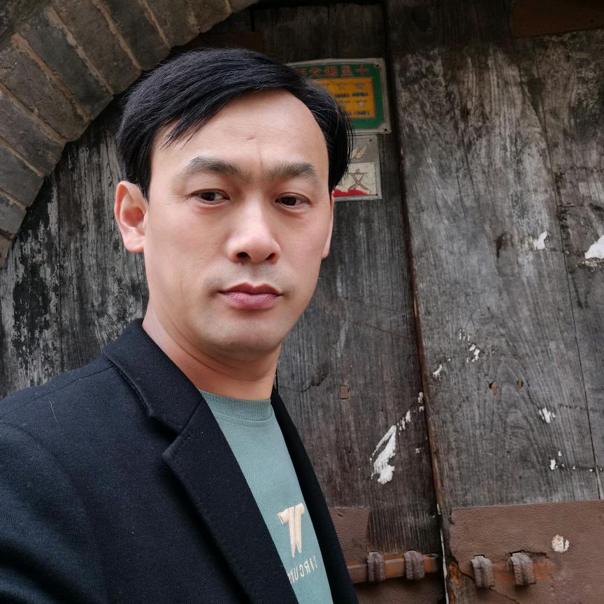@杨哥@