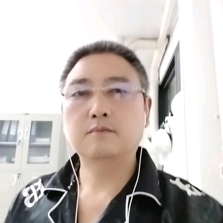 万里晴空
