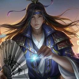 乱华朱瑜