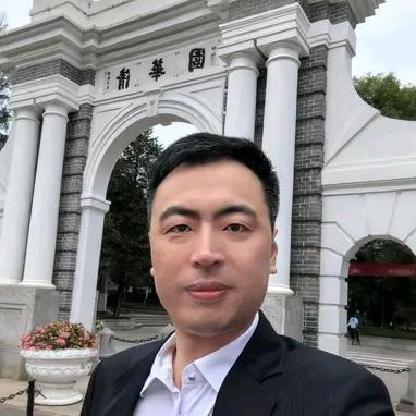 清华老周