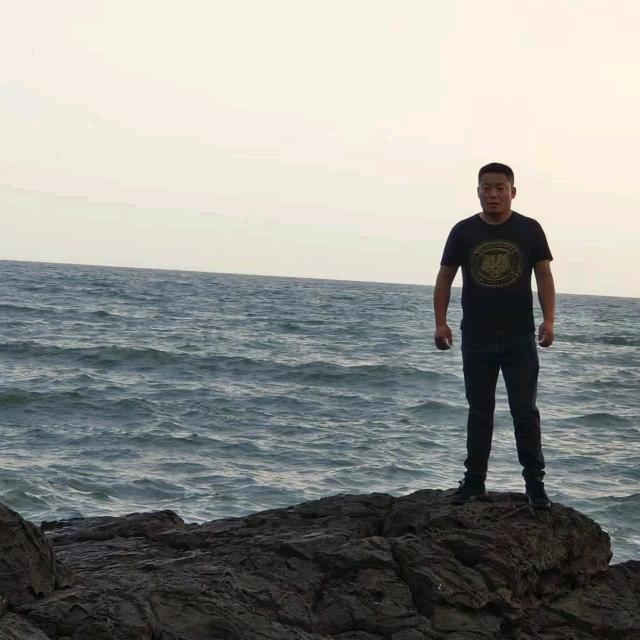 退一步海阔天空