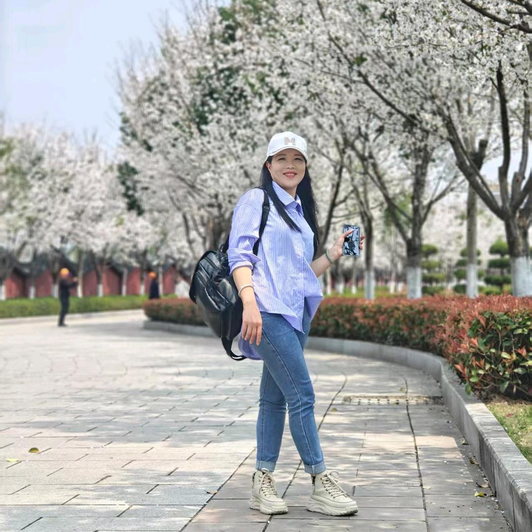 霞浦下浒女子军鼓萨克斯乐队，思佳