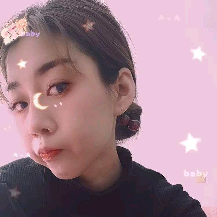 小迷糊🐻