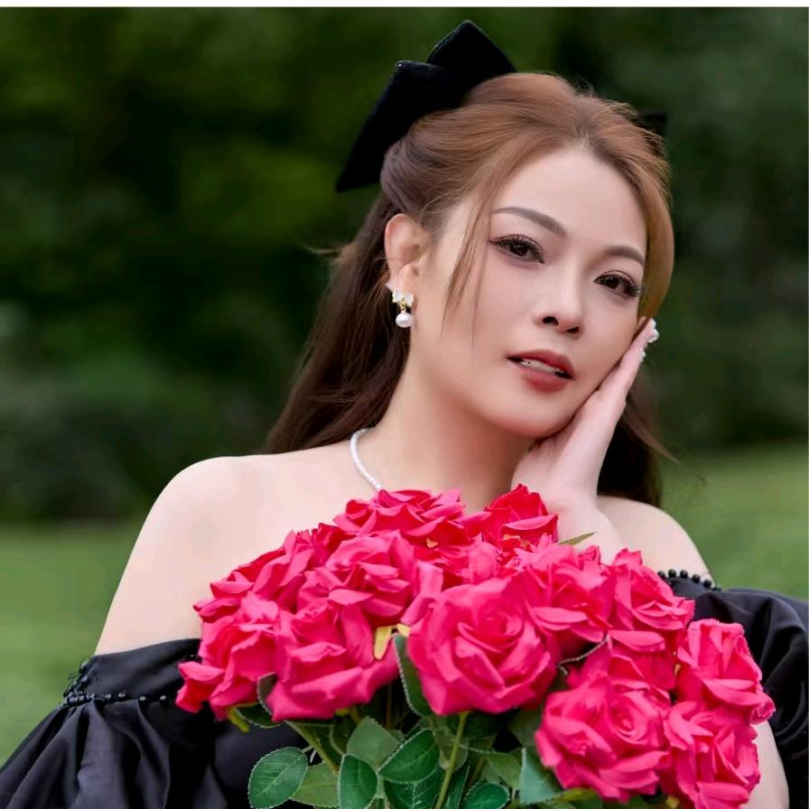 淑淑🎤助力号（开播号在主页14：20）
