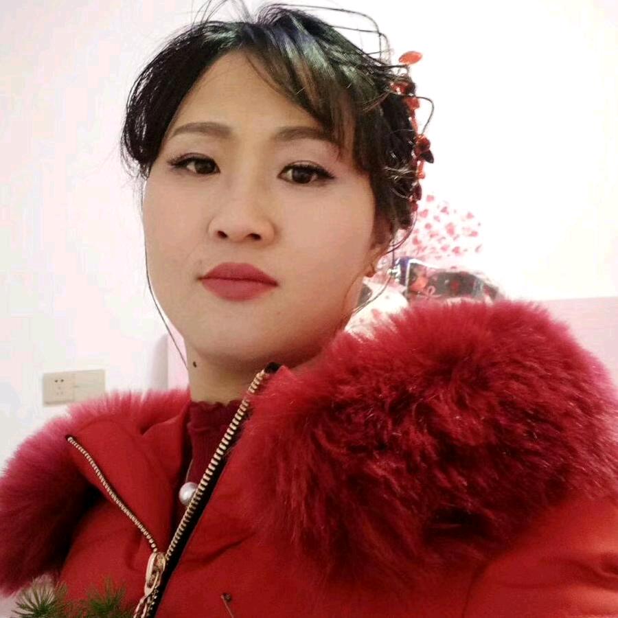陆红琴