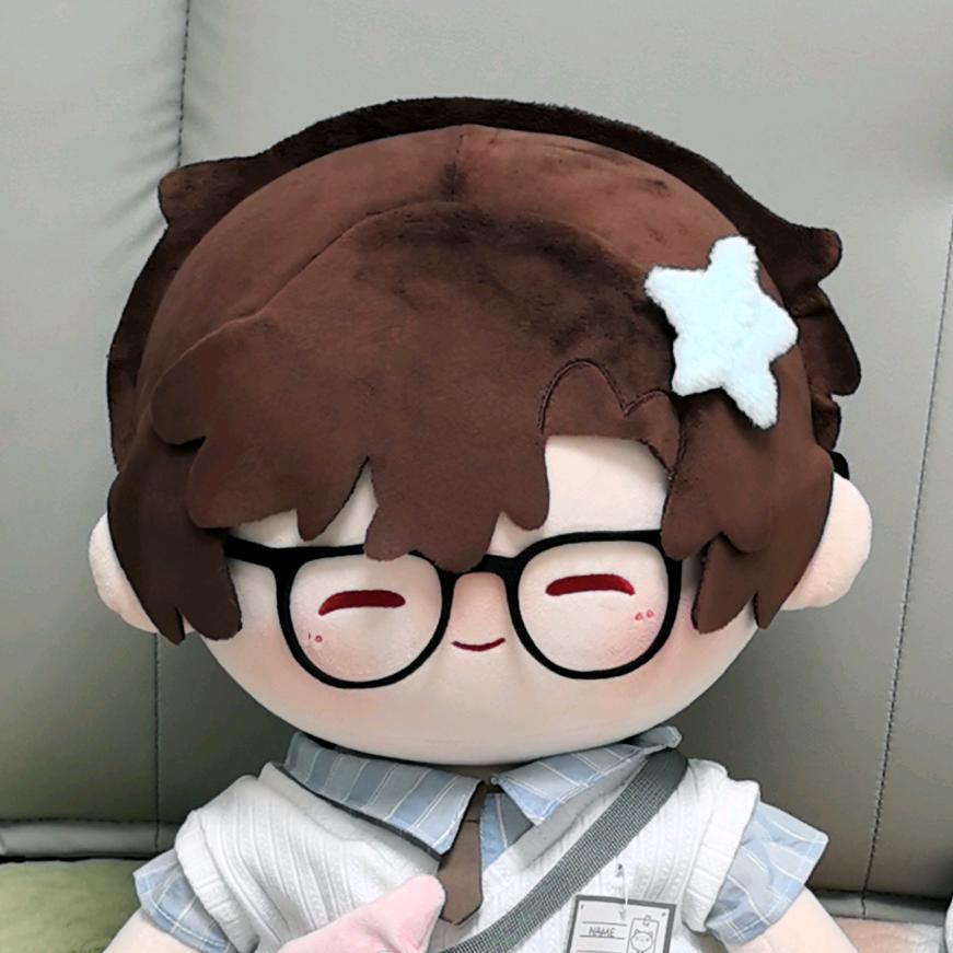 清浅✨