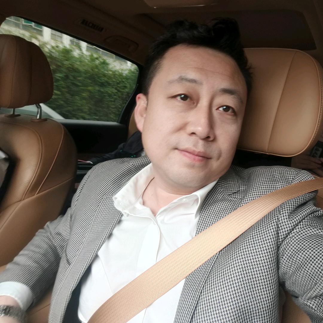 深圳石头哥