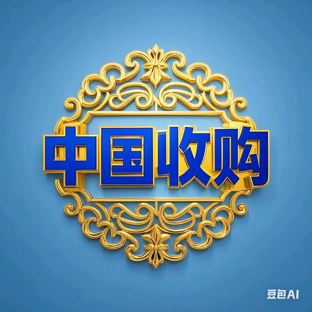 中国收购