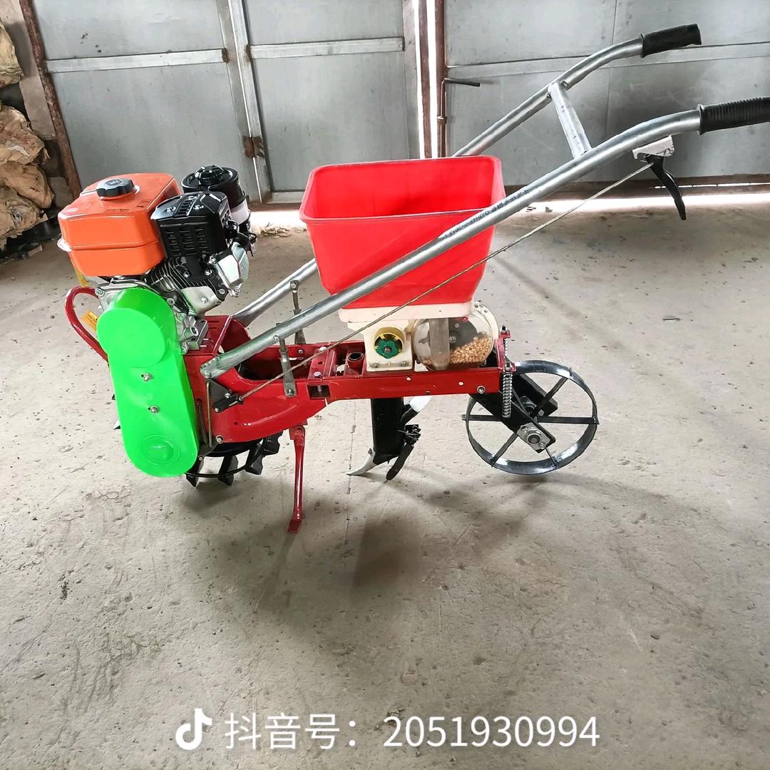 阿魏的农用工具