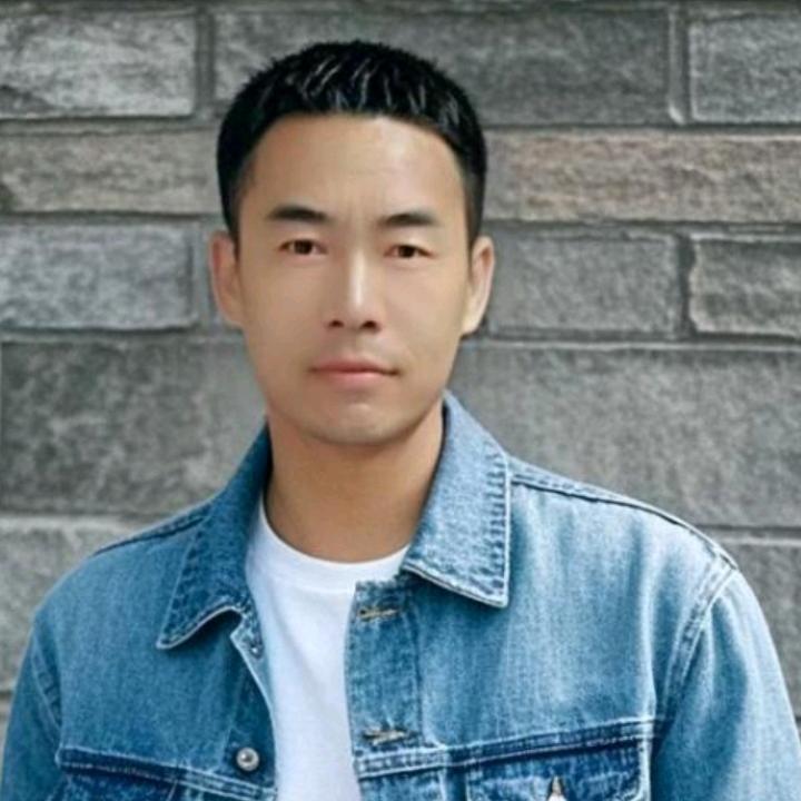 霸道，纯爷们521🔥