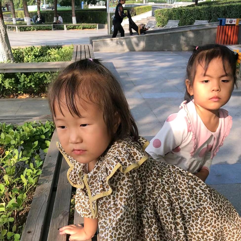 涵涵妈