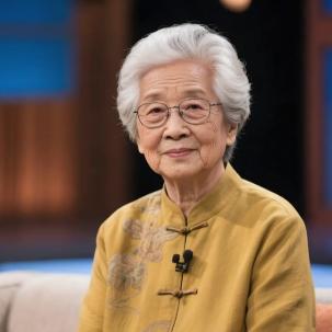 李婆婆聊世界