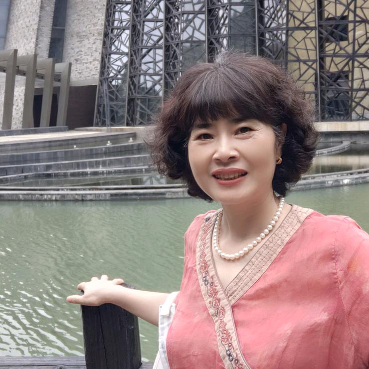 老有所乐爱跳舞《67年的🐏》