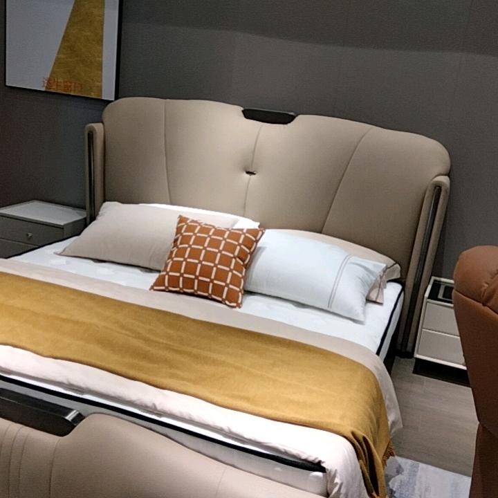 赵泓霖家电家具