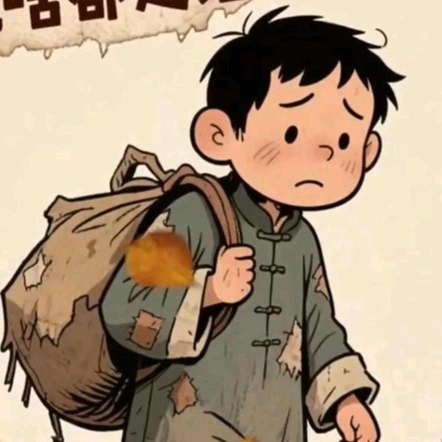 啥也不是