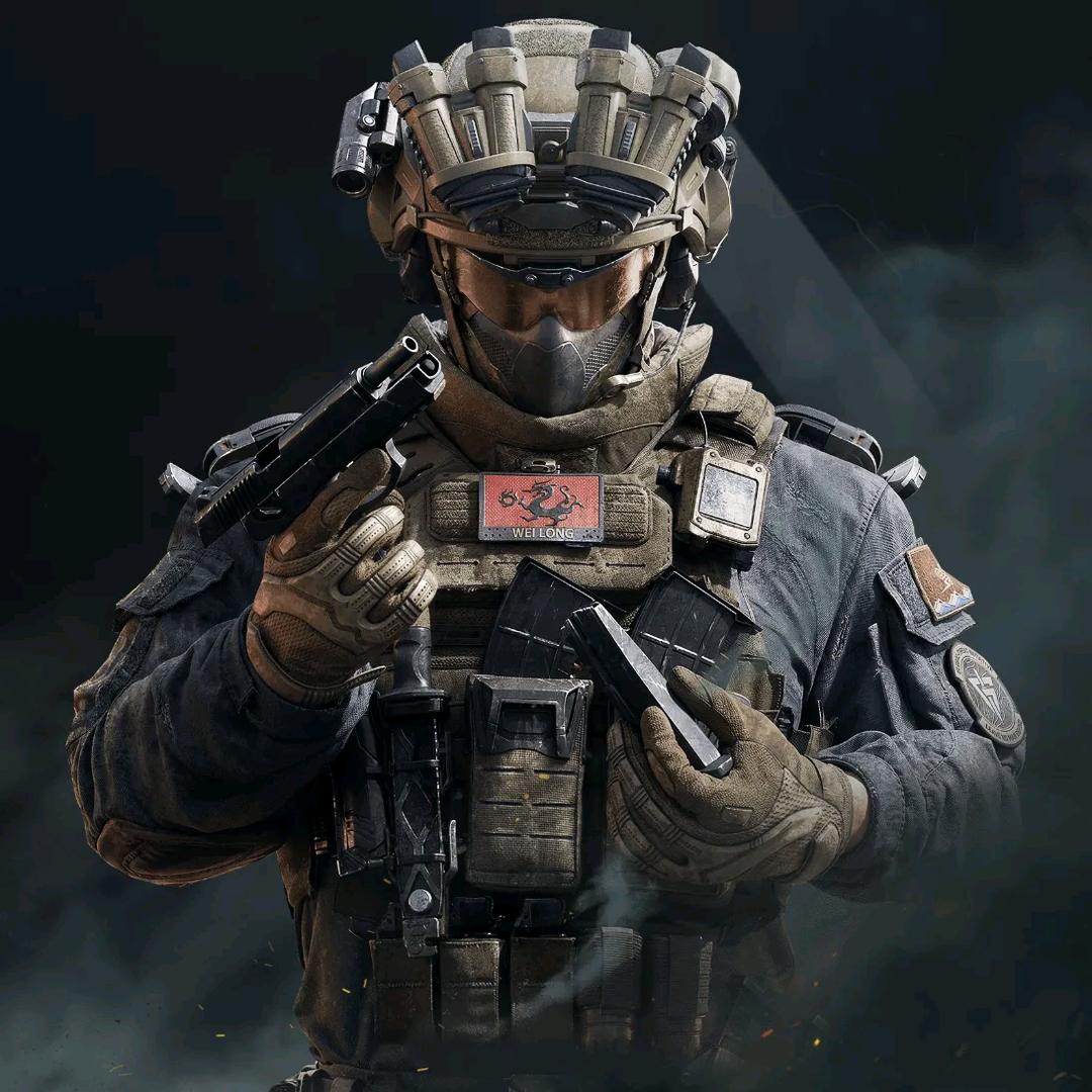 阿轩（三角洲代肝跑刀）