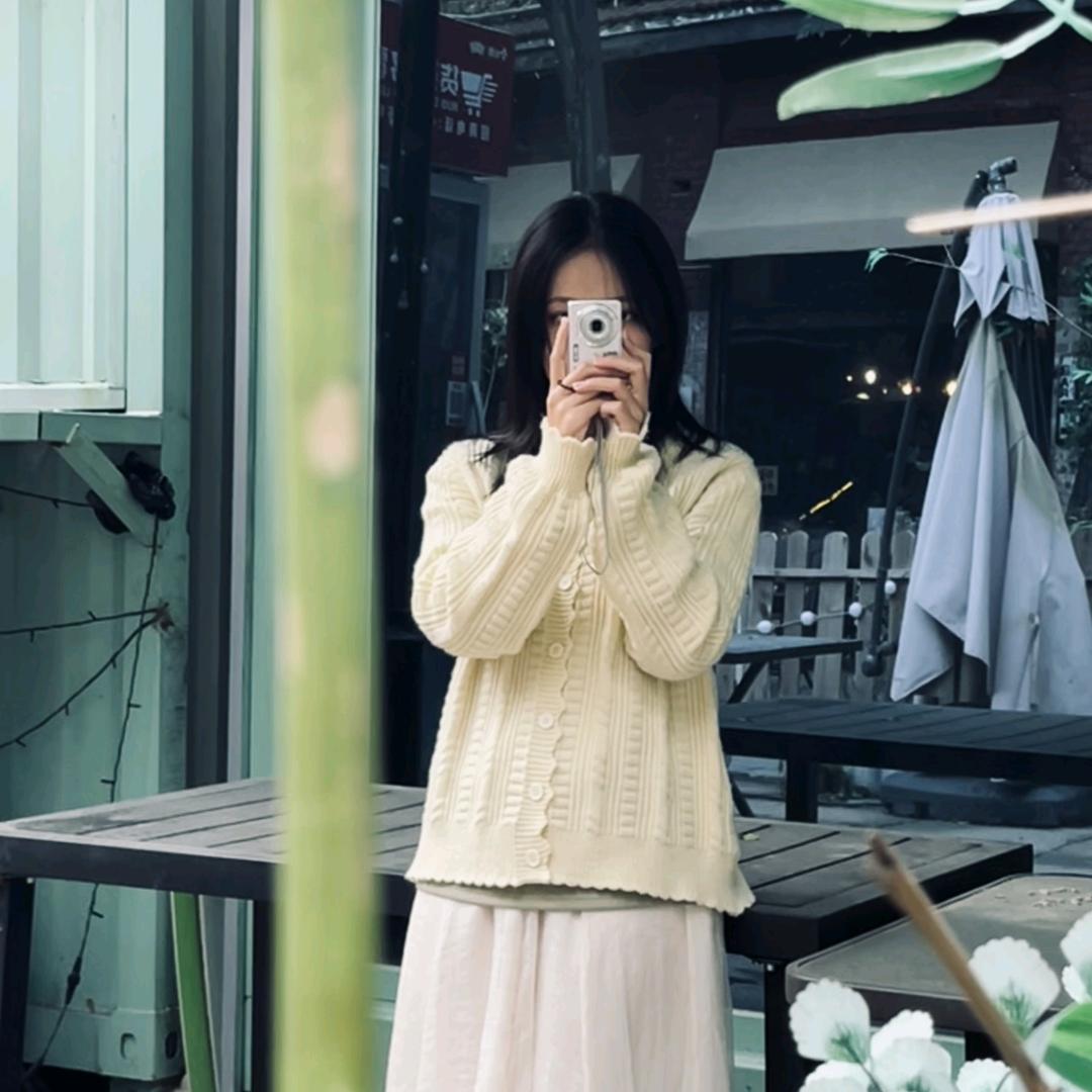 爱拍照📸