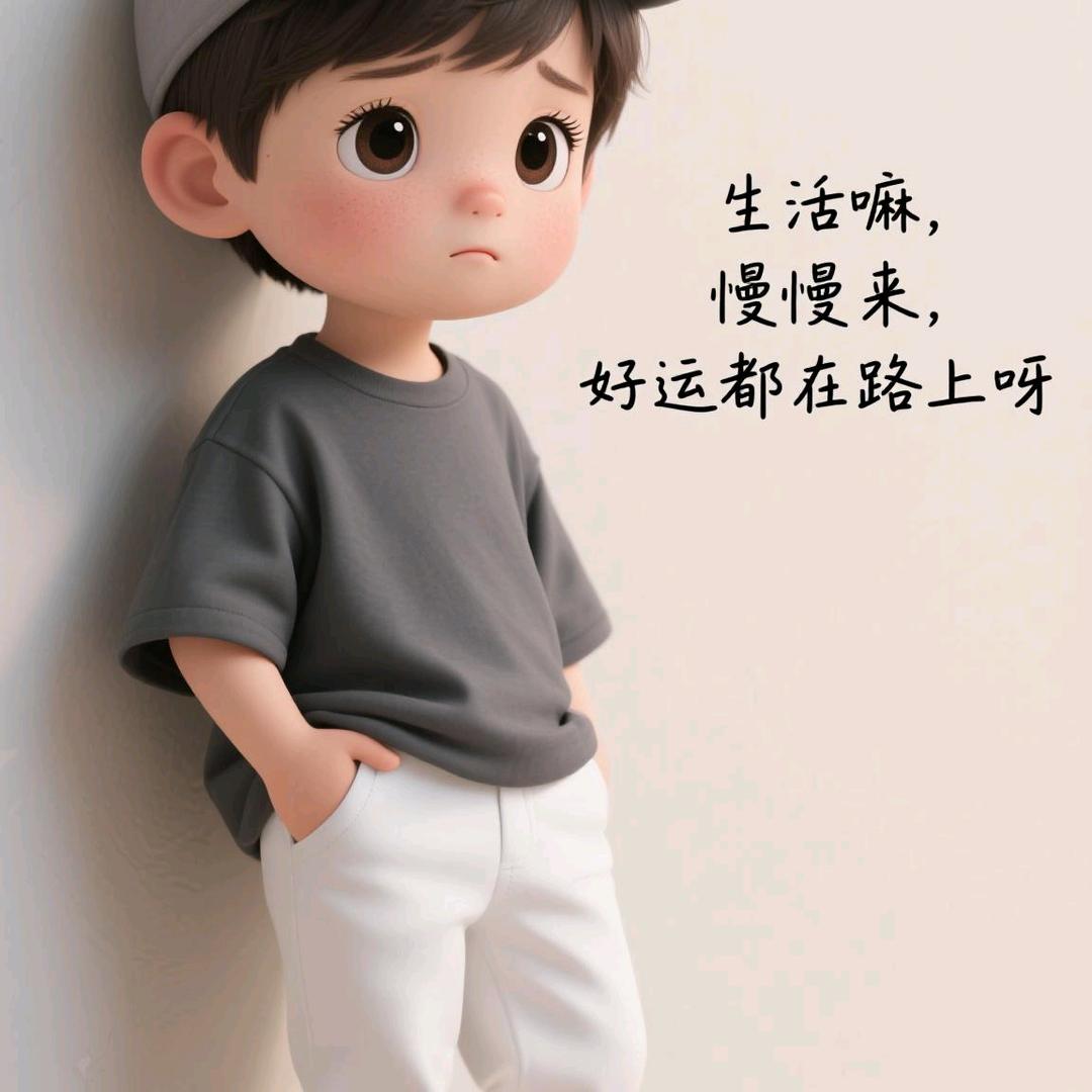 会长，小红