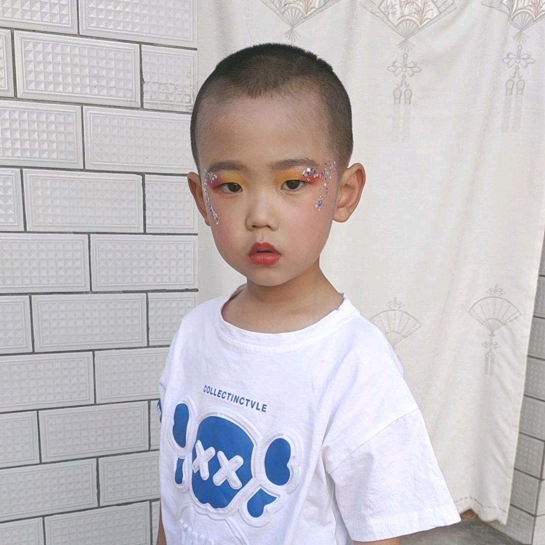 拼搏