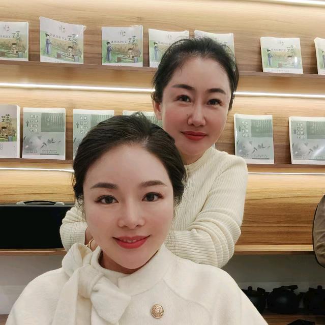 如一美丽课堂