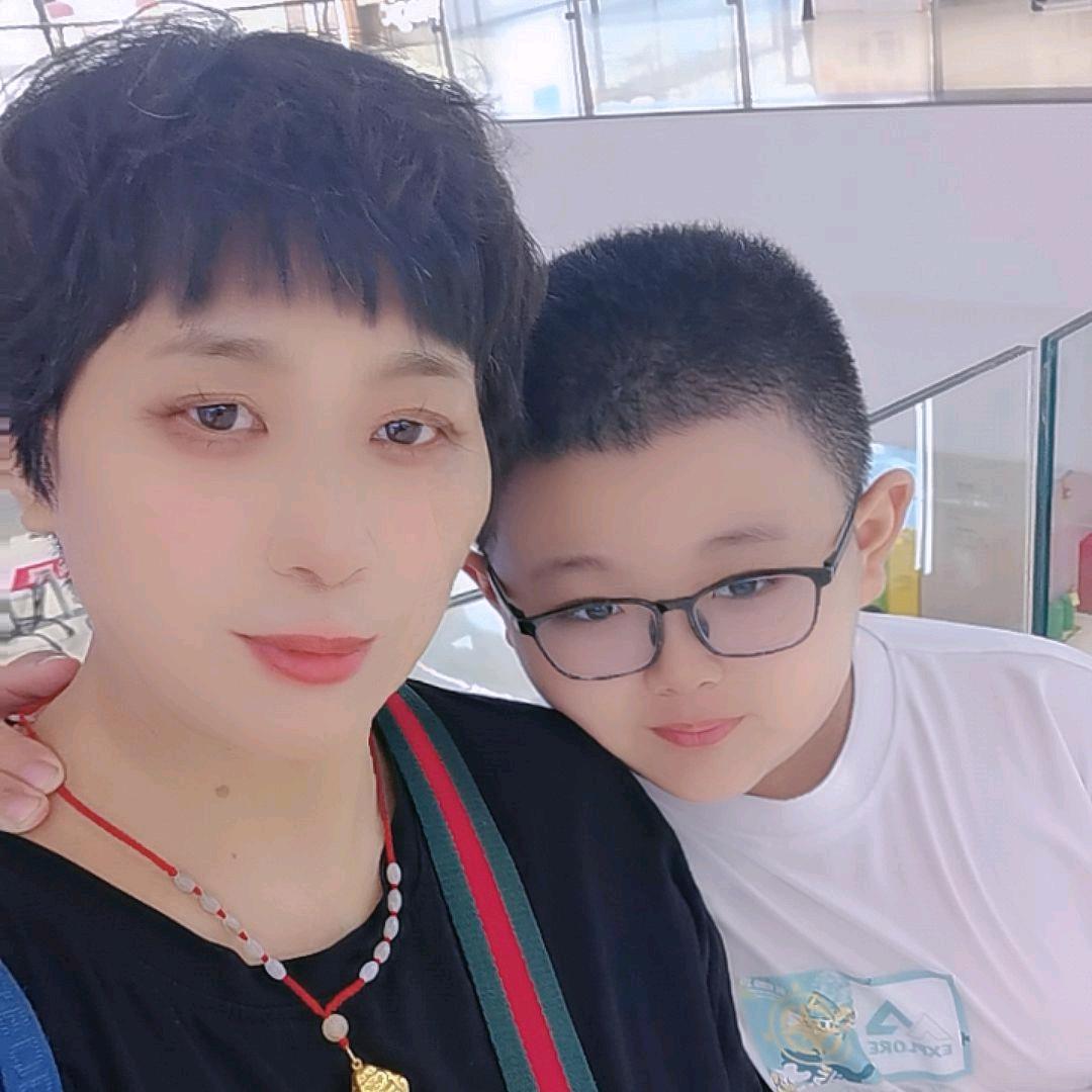 小胖&奶奶