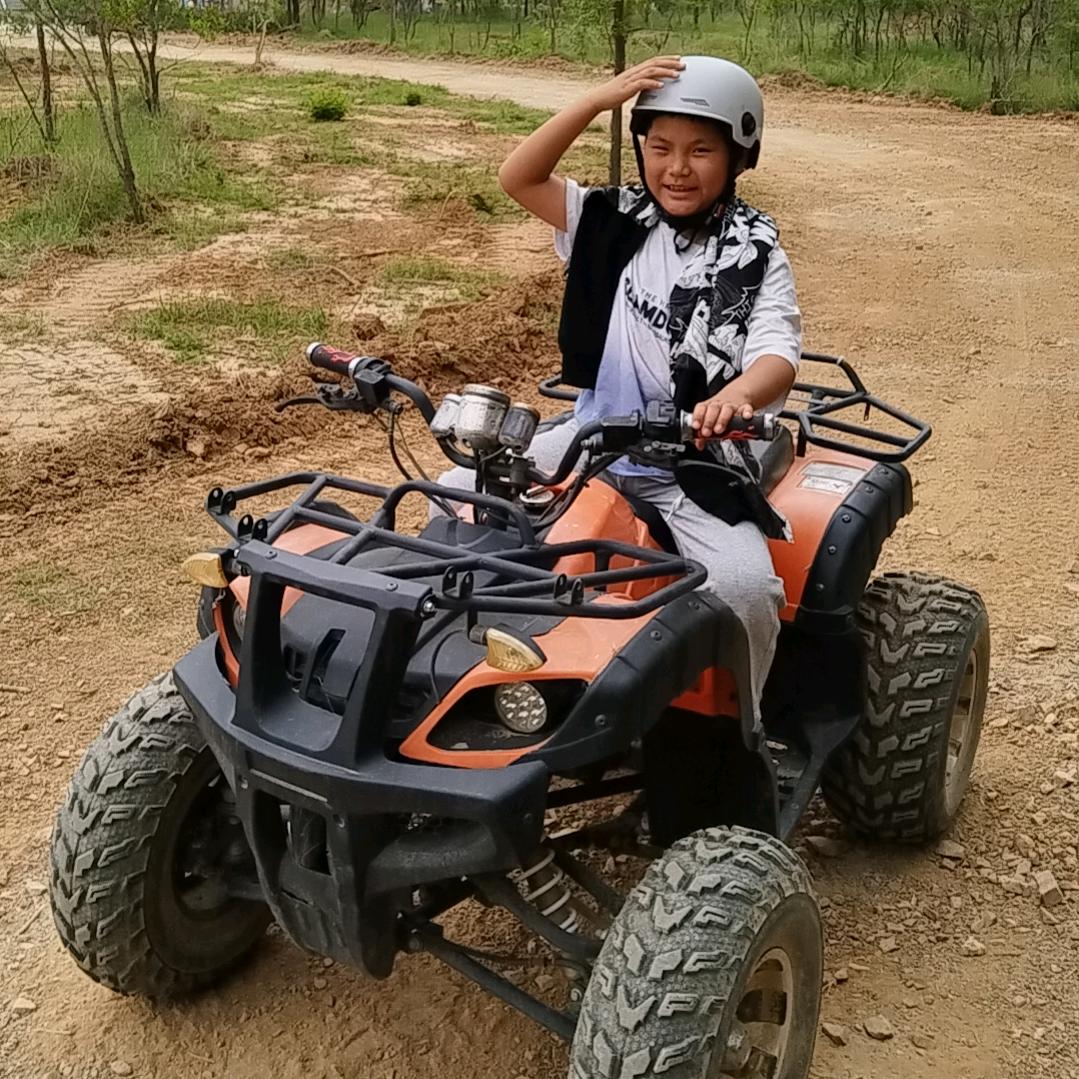 吐个眼圈套住你的心