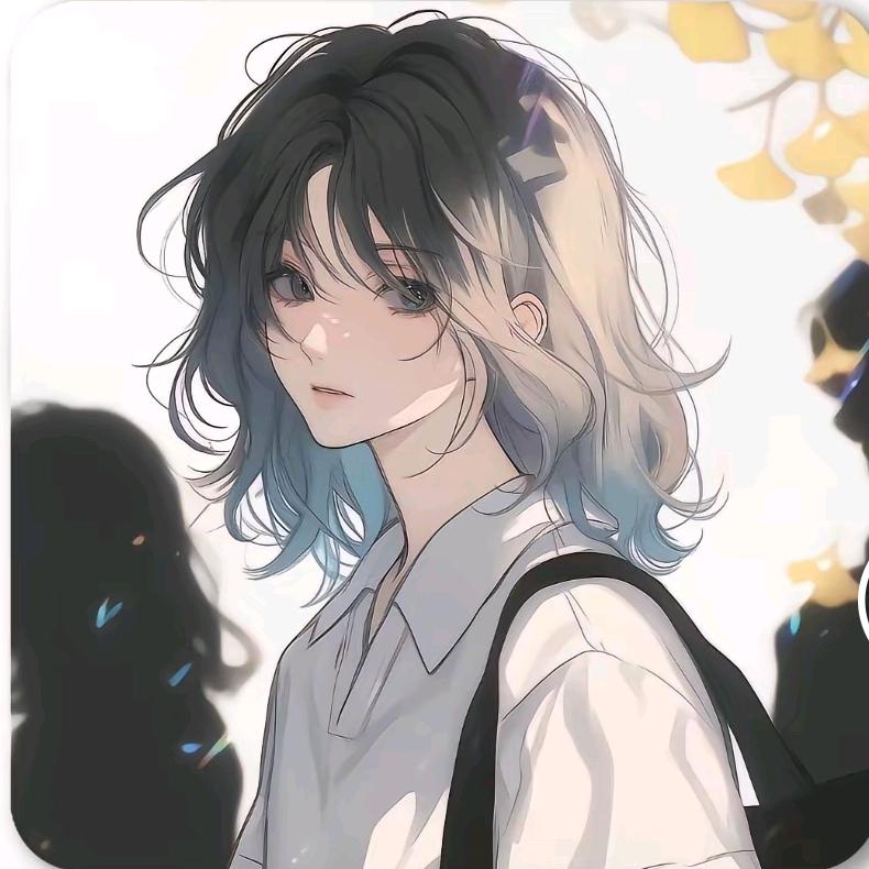 残颜