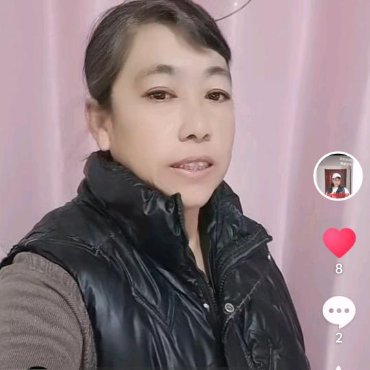 辉辉妈
