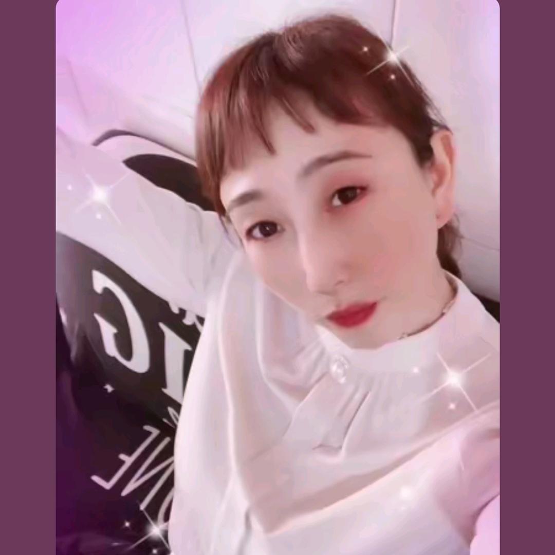 @只为余生笑💃🏻💃🏻💃