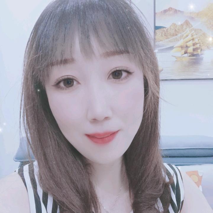 雨后晴天