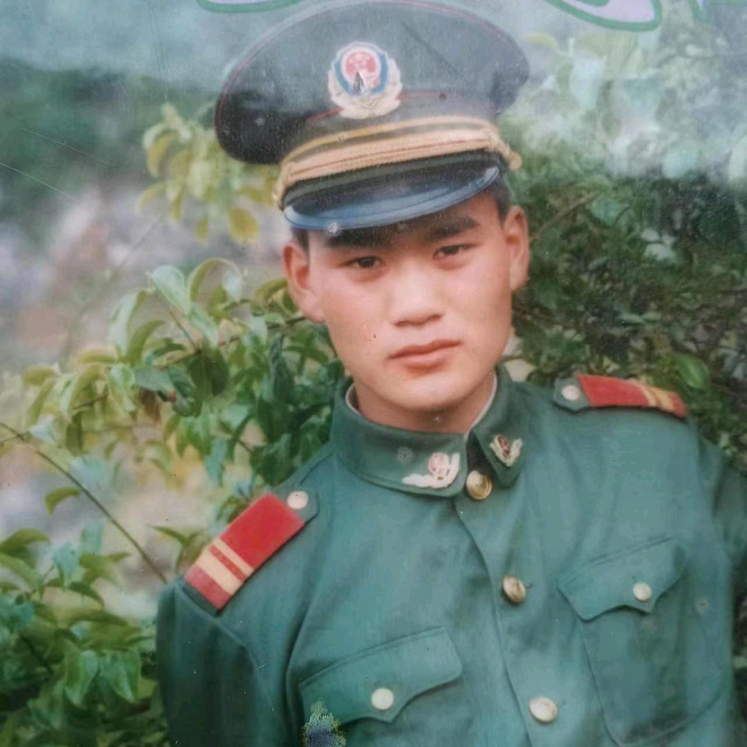 世间没有同林鸟