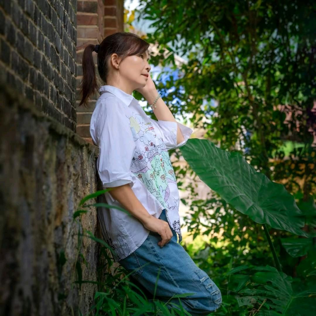 珍珠