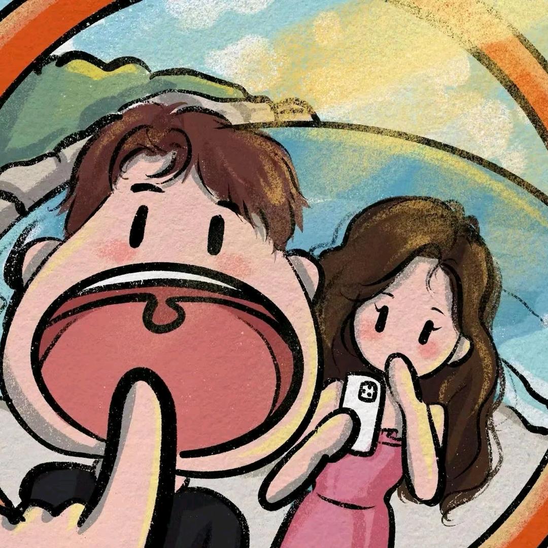 北水