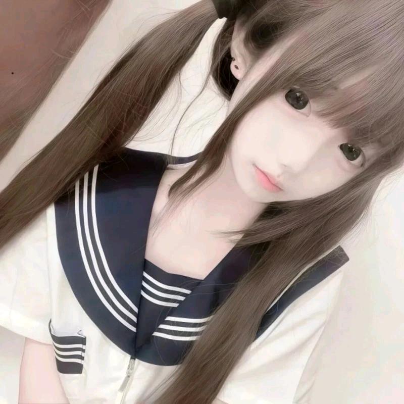 你怎么呆呆的
