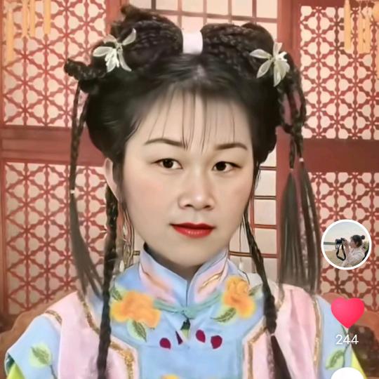 🌹🌹傻妮🌹🌹