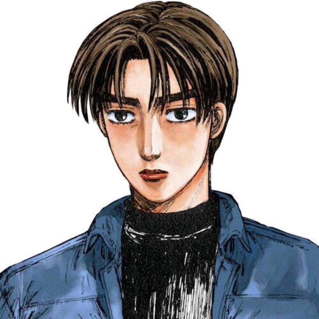 阿海Takumi