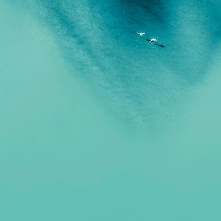 默默