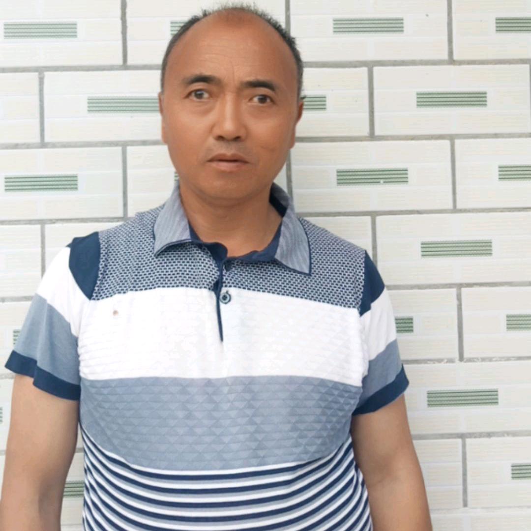 贵州瞎哥