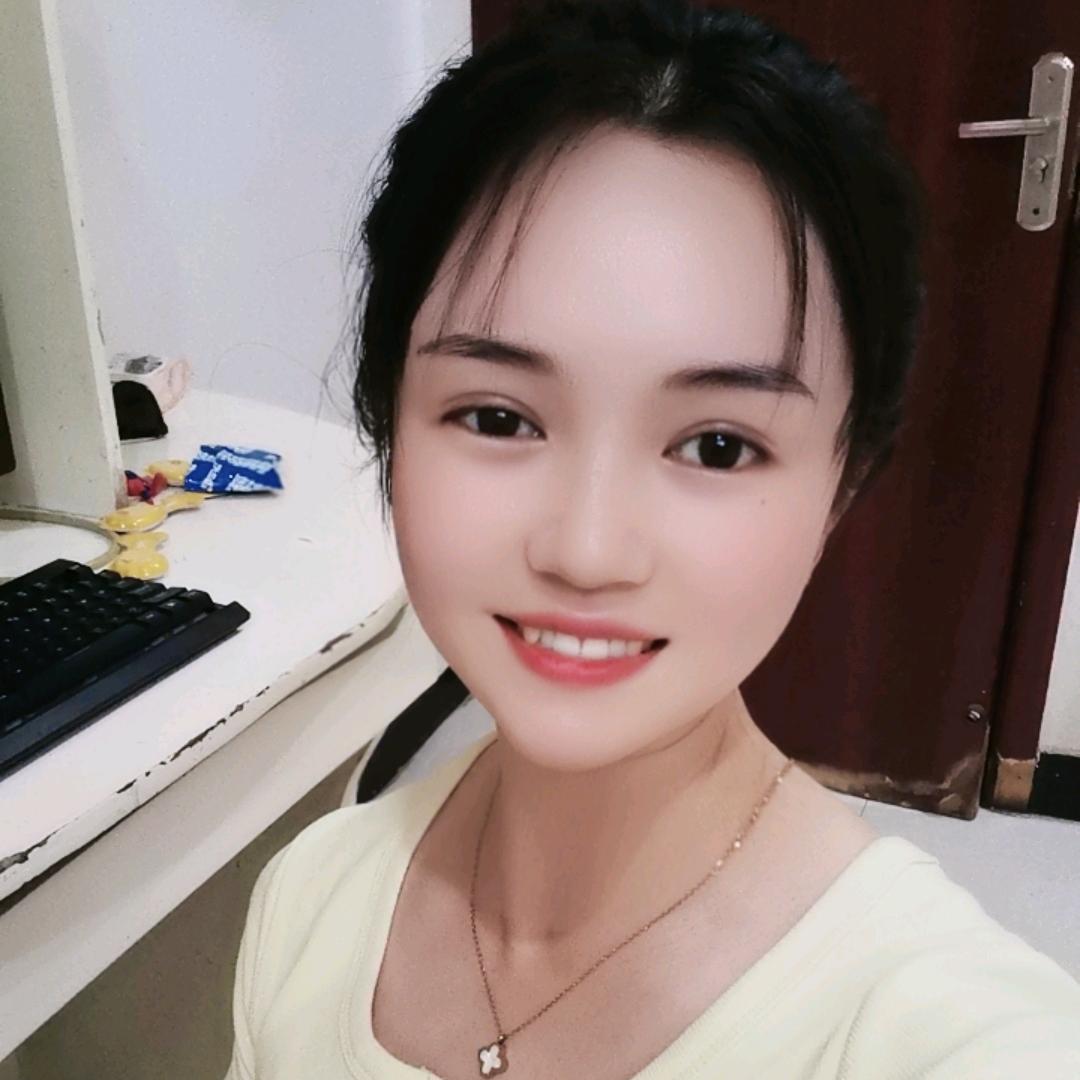 小满同学👑