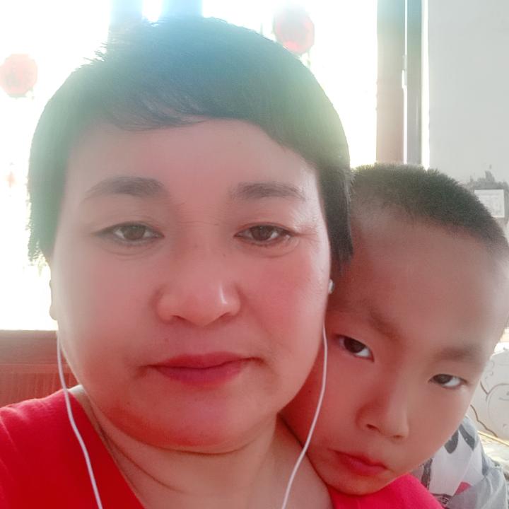 每天都开开心心❤️