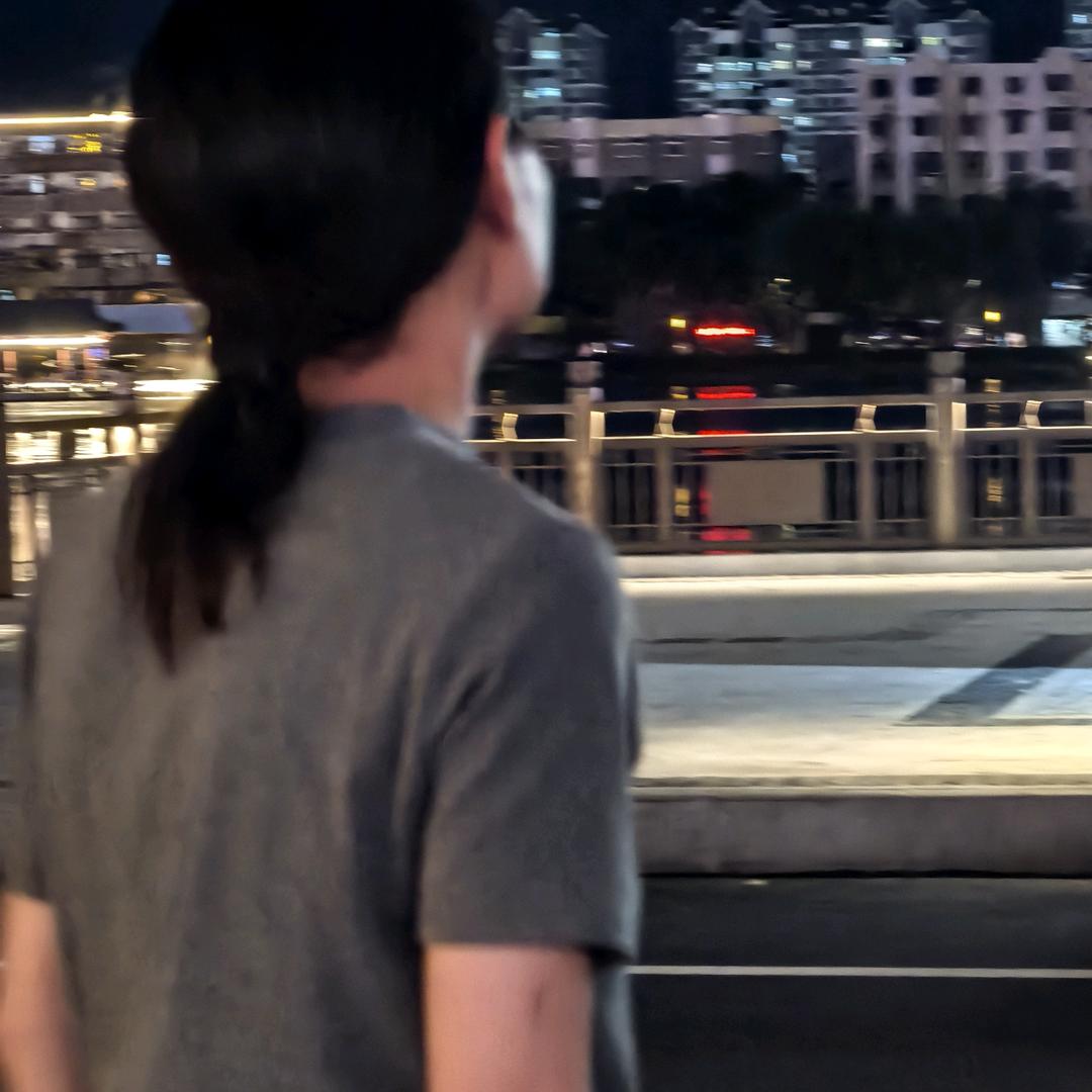 一只小～松许