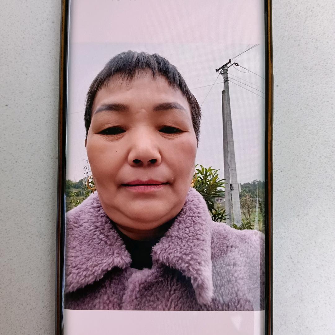 张大姐，（1点半）开播