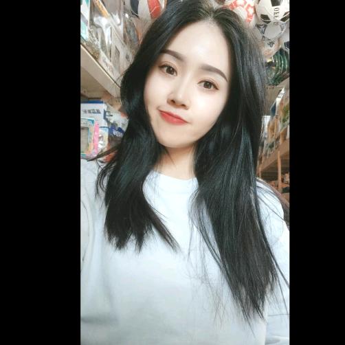 橙～😜